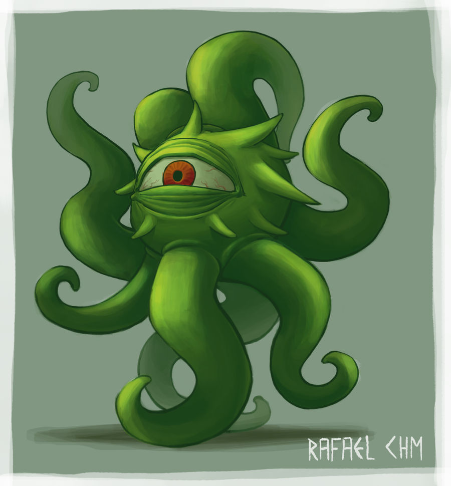 Shuma Gorath