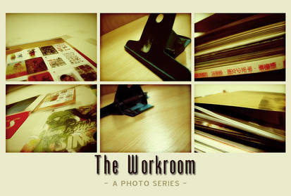 The Workroom