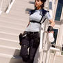 Jill Valentine