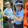 2012 - The Year in Cosplay