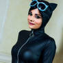 Catwoman