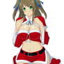 Santa Girl - Iizuki Tasuku