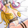 Angewomon