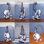 GLaDOS Assembled w. cores