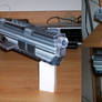 MagSec 4 Assembled