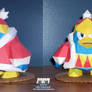 King DeDeDe Assembled
