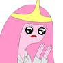 Princess Bubblegum!