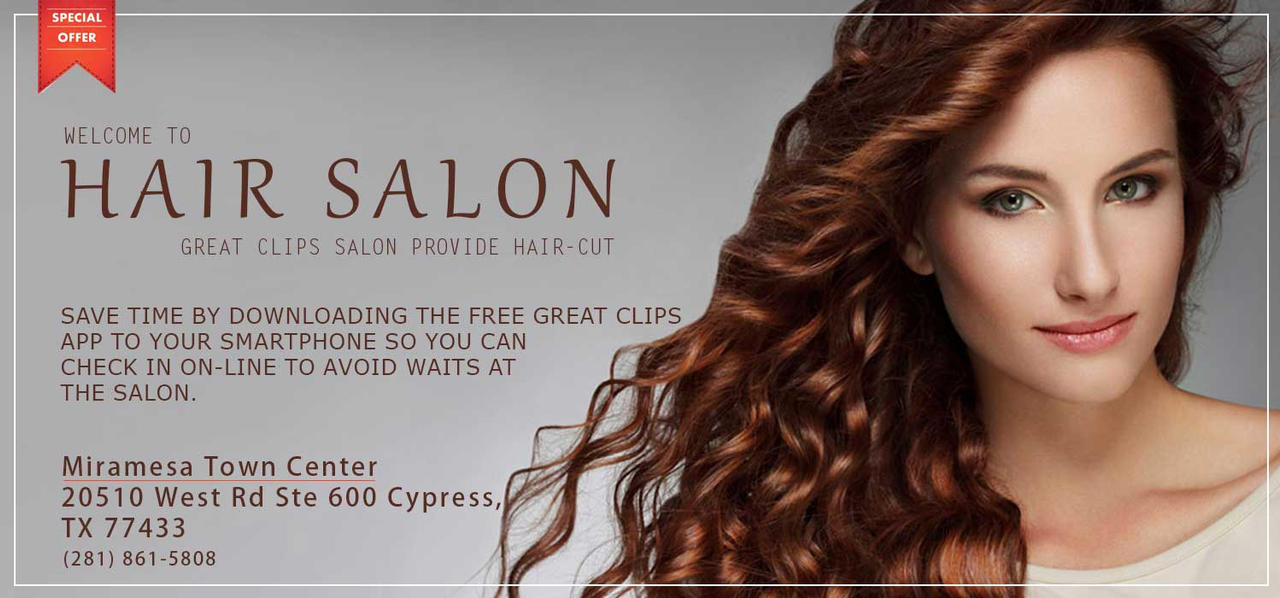 Great Clips Mira Mesa Hair Salon By Miramesagreatclips On Deviantart Great Clips Mira Mesa Hair Salon By Miramesagreatclips On Deviantart