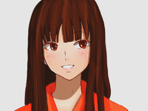 Sawako Coloring