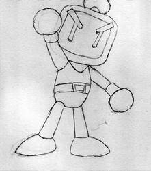 BomberMan