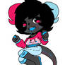 OTA Demon bab - closed