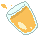 Orange juice ICon F2U
