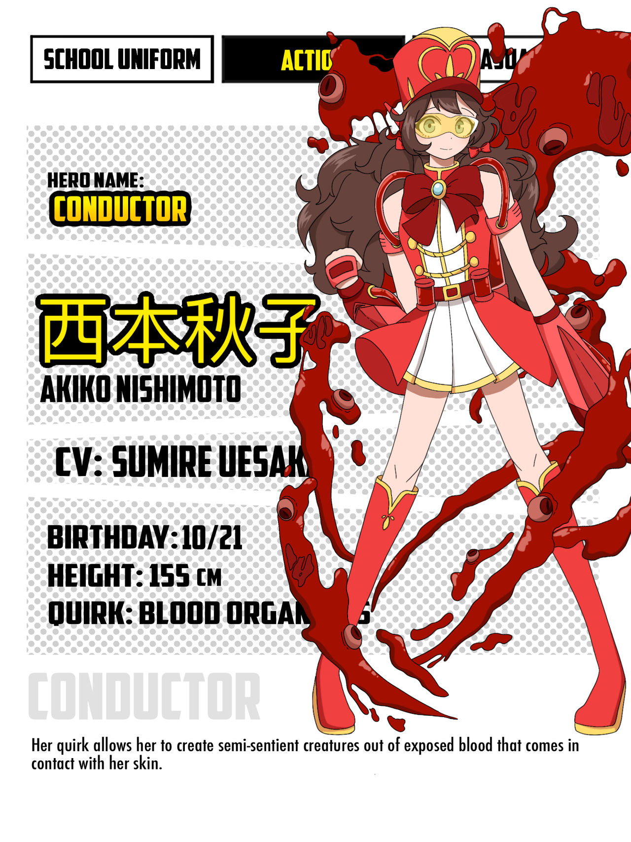 Mha String Oc Mha oc hero outfit by SadDumplingStudio on DeviantArt