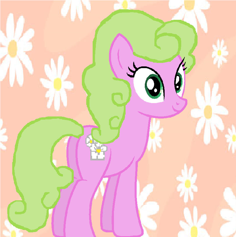 Daisy by StarryC94 on DeviantArt