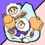 ice climbers