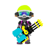 My Inkling Version As An Agent