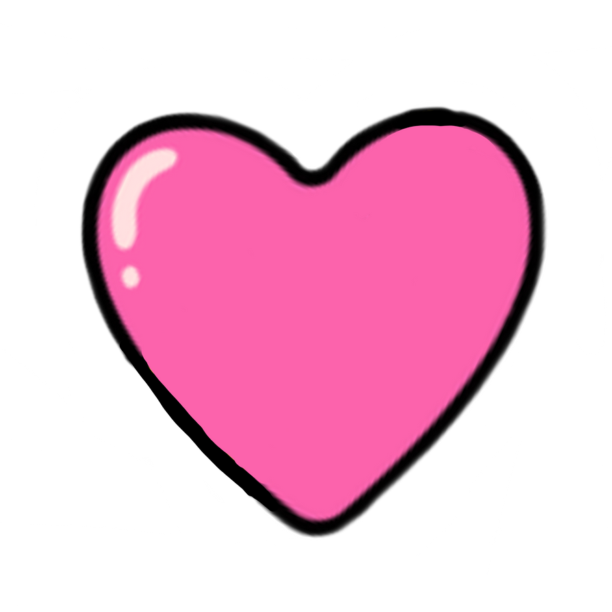 Toca Life World Heart Without Sparkles by enp88 on DeviantArt