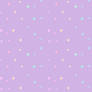 Toca Life World Pastel Rainbow Star Wallpaper