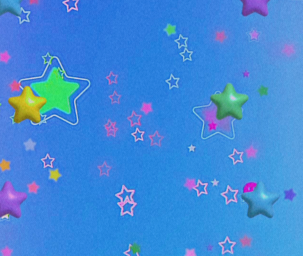 Blue Indie Stars 1