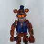 Withered Classic Freddy