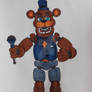 Freddy Fazbear '93 [v2]