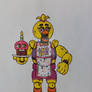 Chica Chicken '90 [Fazbear Legacy]