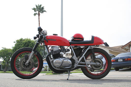 CB750 honda cb 750