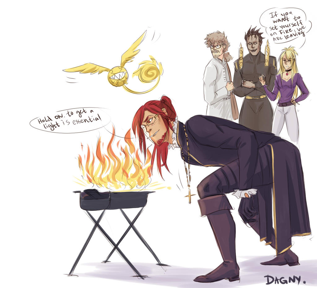 Simple General Deviantart Generals by DagnyArt on DeviantArt