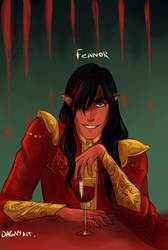 Feanor