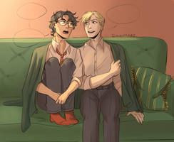 Drarry