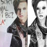 Andy Biersack