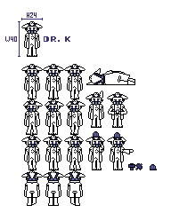 Changed Doctor Dr. K - Changed Gameboy Edition by MarioTails10 on DeviantArt