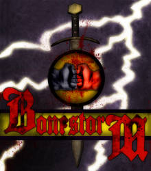 Bonestorm