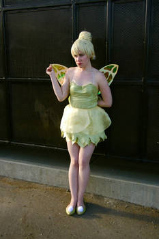 Tinker Bell