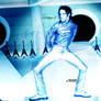 Michael Jackson lScreaml