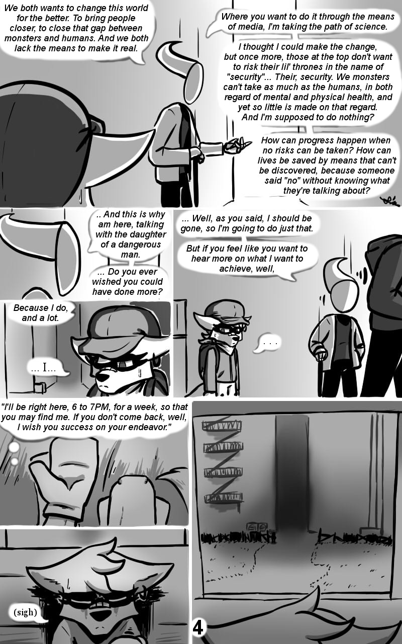 Overtale ch5 page4 by Mikes118 on DeviantArt