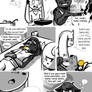 Overtale ch5 page16