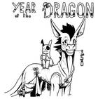 :.Year of the Dragon:. [Lunar festival 2024] by Mikes118