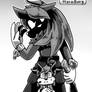 ..monster..