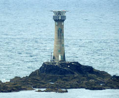 Longships Lighthouse