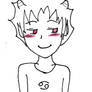 smile karkat