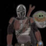 The Mandalorian