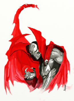 Spawn