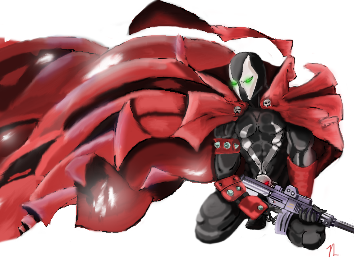 Spawn