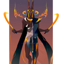 Anubis ~ Egyptian Gods