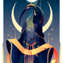 Thoth ~ Egyptian Gods