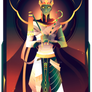 Osiris ~ Egyptian Gods