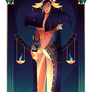 Nephthys ~ Egyptian Gods