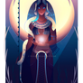 Naunet ~ Egyptian Gods