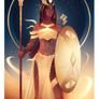 Neith ~ Egyptian Gods